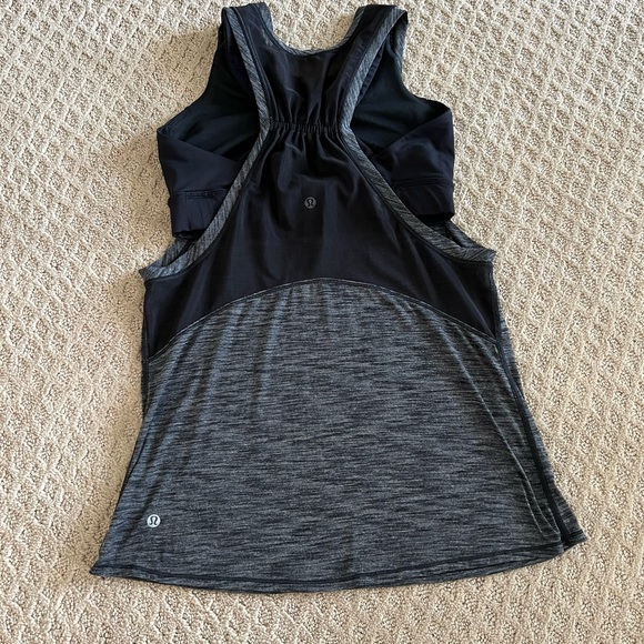 Lululemon tank top - Picture 4 of 4